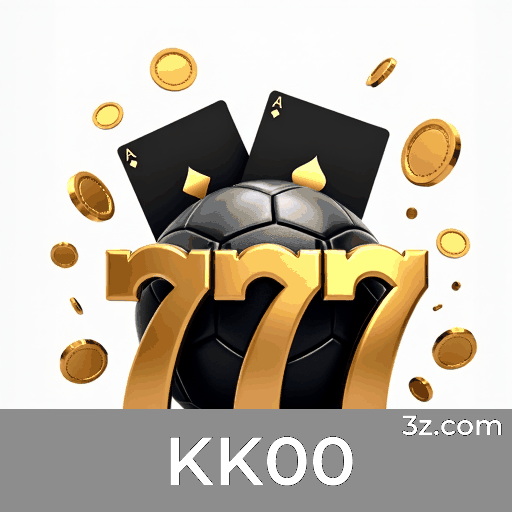 KK00 Logo