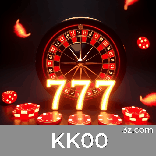 KK00 Logo